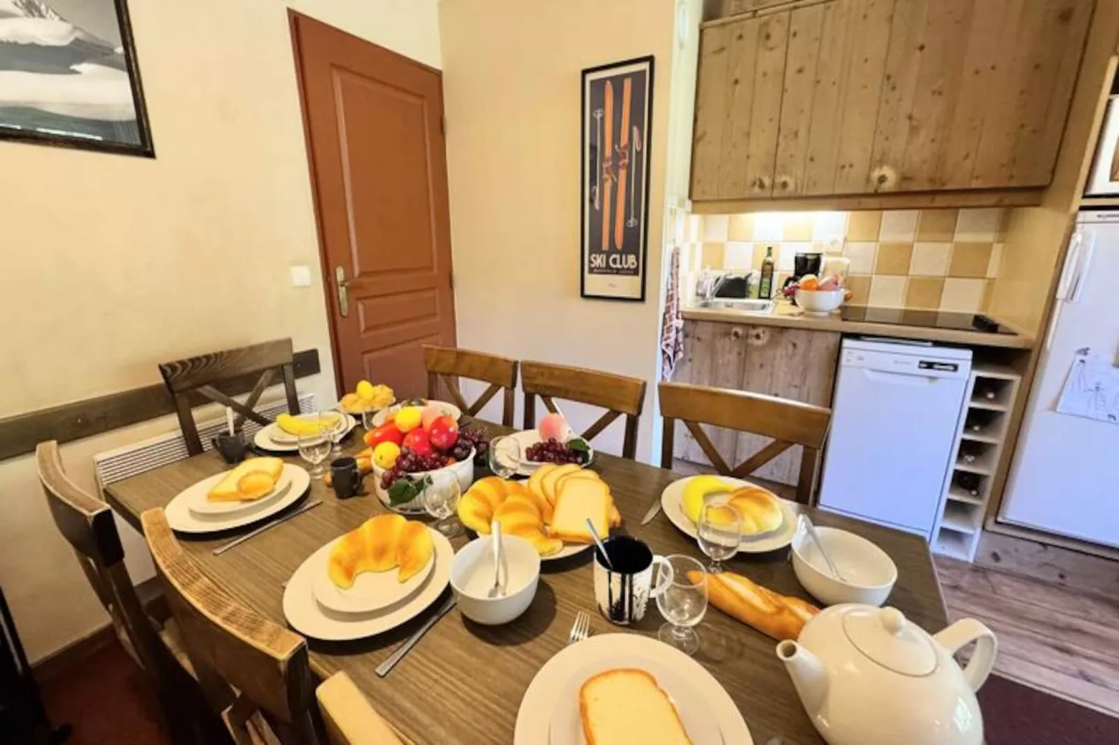 Résidence L'albane - Nicht zugeordnet