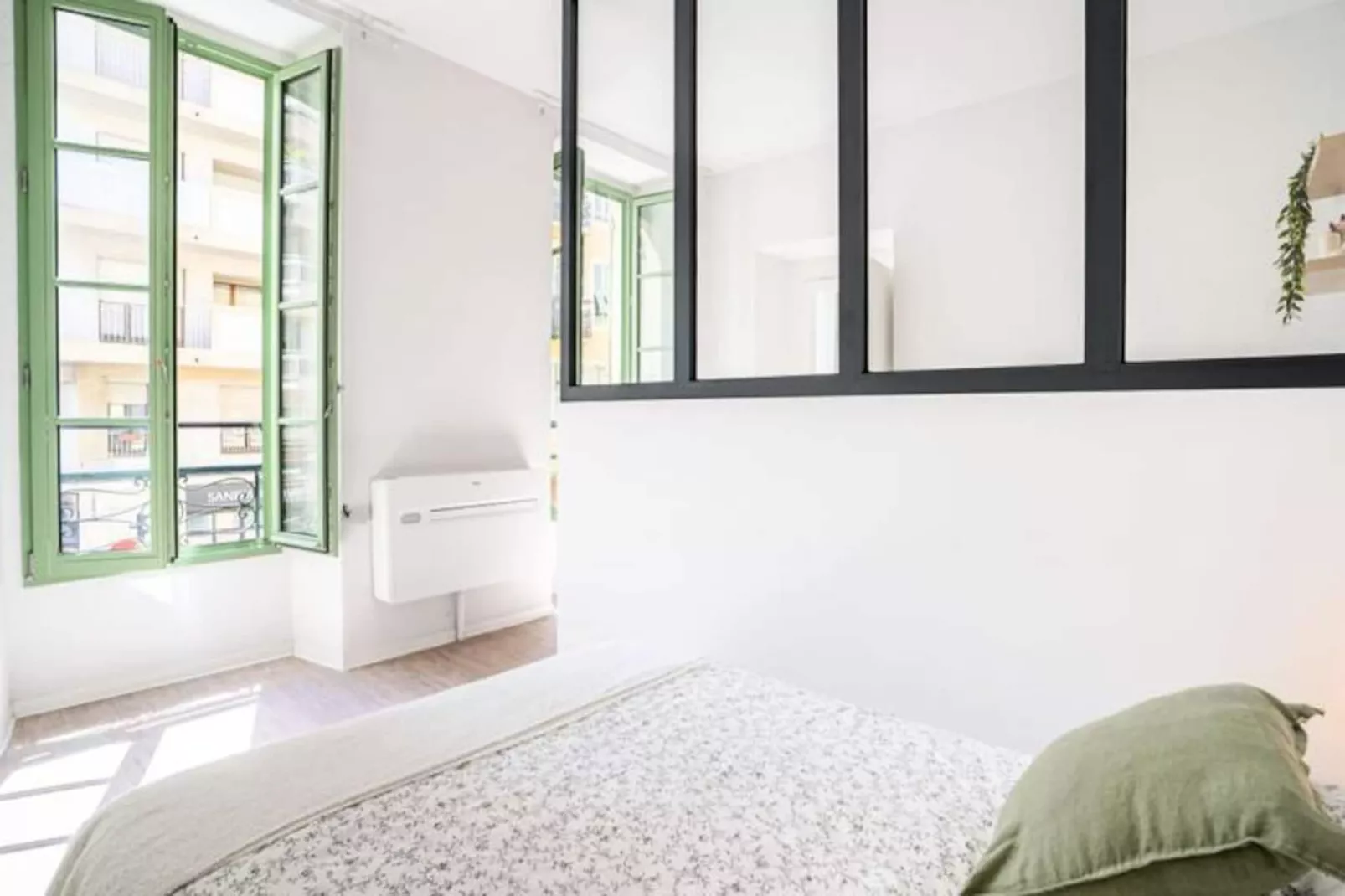 06bz - Appartement Moderne Au C&oelig;ur Du Port-Untagged