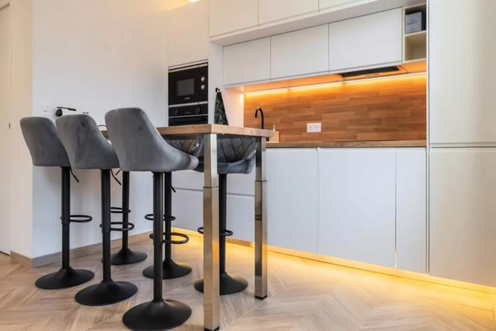 Appartement Design, Près Des Plages De Nice-Nicht zugeordnet