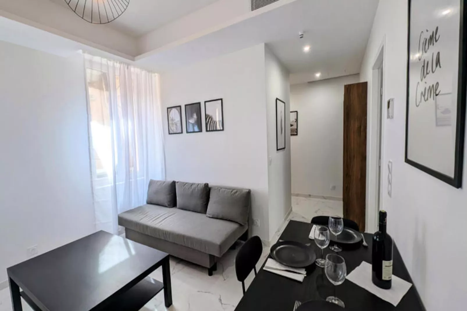 Appartements à Cap D'Ail-Untagged