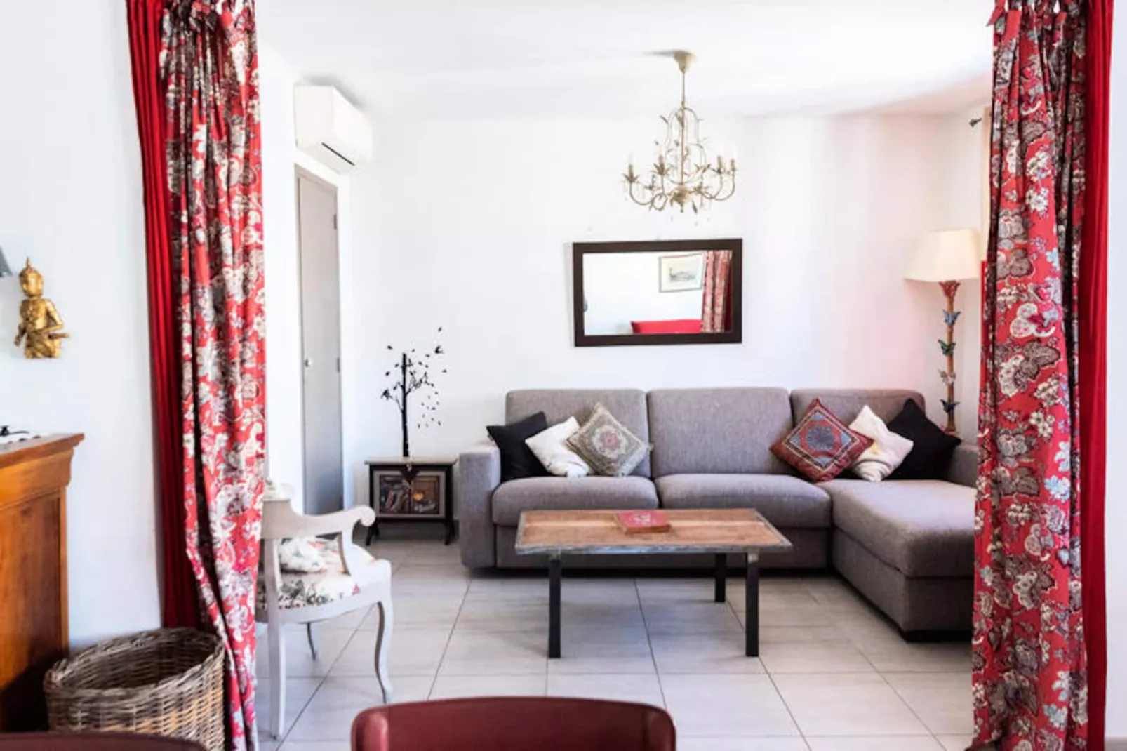 Appartements à Nice-Untagged