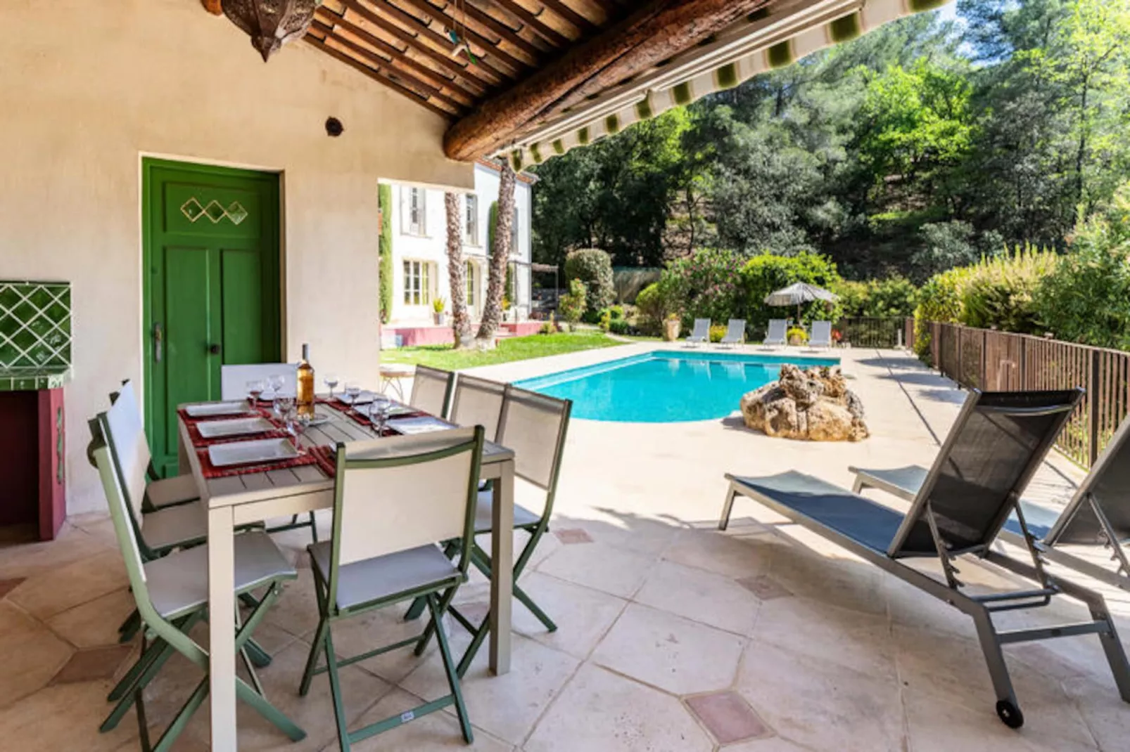 Maison à Saint-Martin-du-Var-Untagged