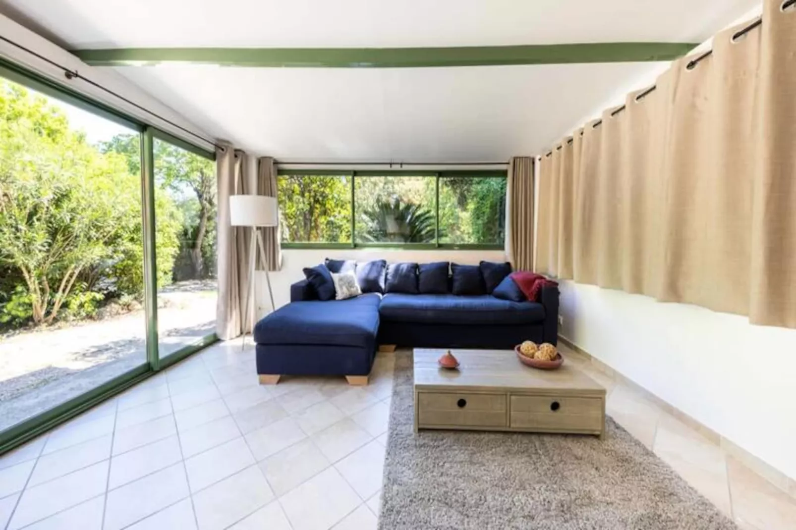 06bv : Cottage Au Calme Avec Piscine-Untagged