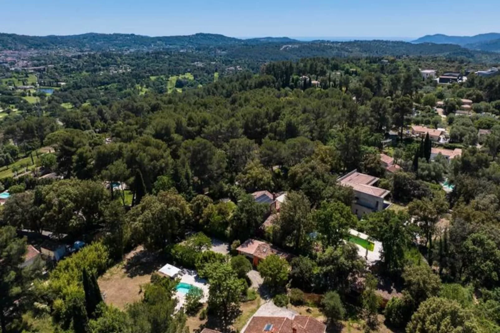 06bv2 : Joli Cottage Au Calme Avec Piscine-Untagged