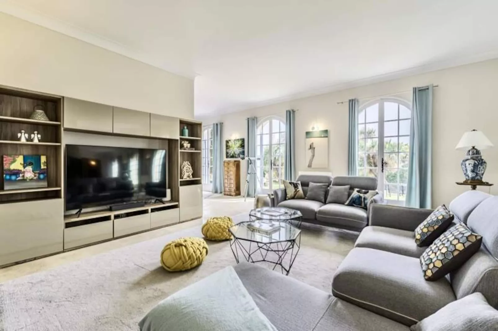 Villa Historique, 9 Pers, Piscine,  Près De Cannes-Untagged