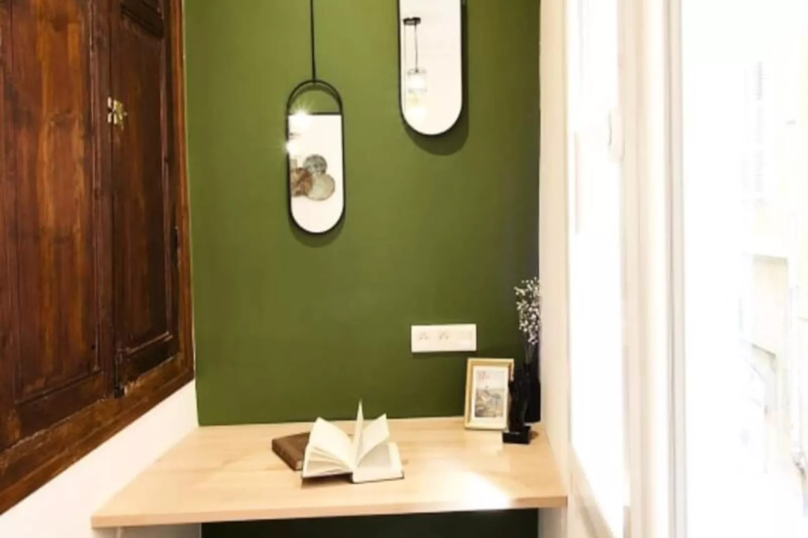 06r - Beau T2 Moderne - Vieux Nice-Untagged