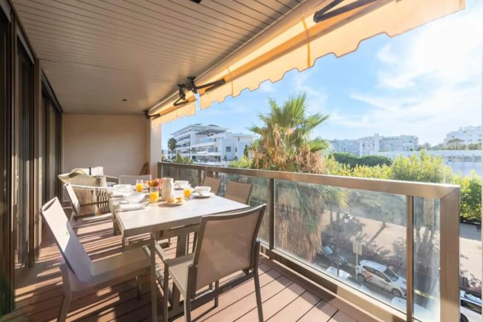 Résidence Beau 3p, Vue Mer, Plages &agrave; Pied-Non tagué