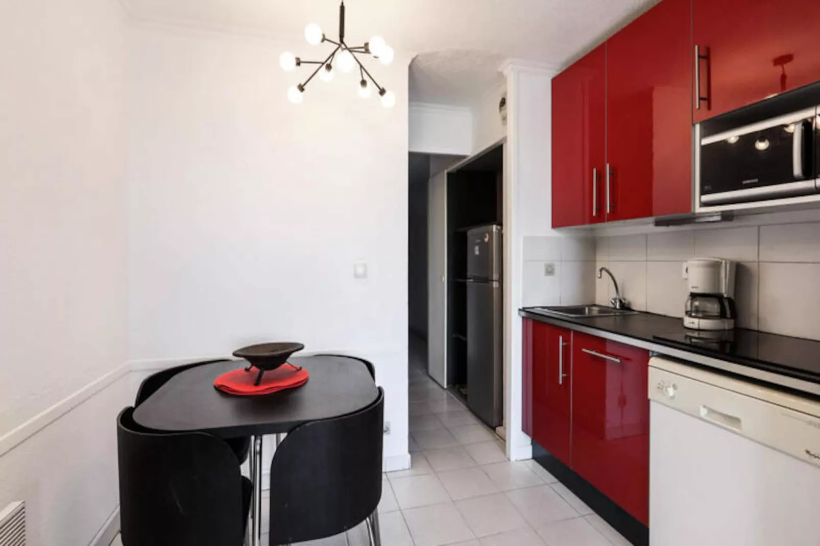 Résidence Cannes Verrerie - maeva Home-Nicht zugeordnet