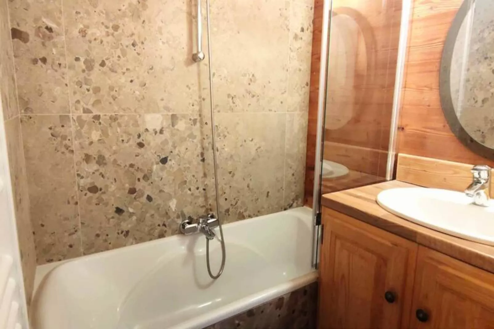 Chalet Mercantour 31-Nicht zugeordnet