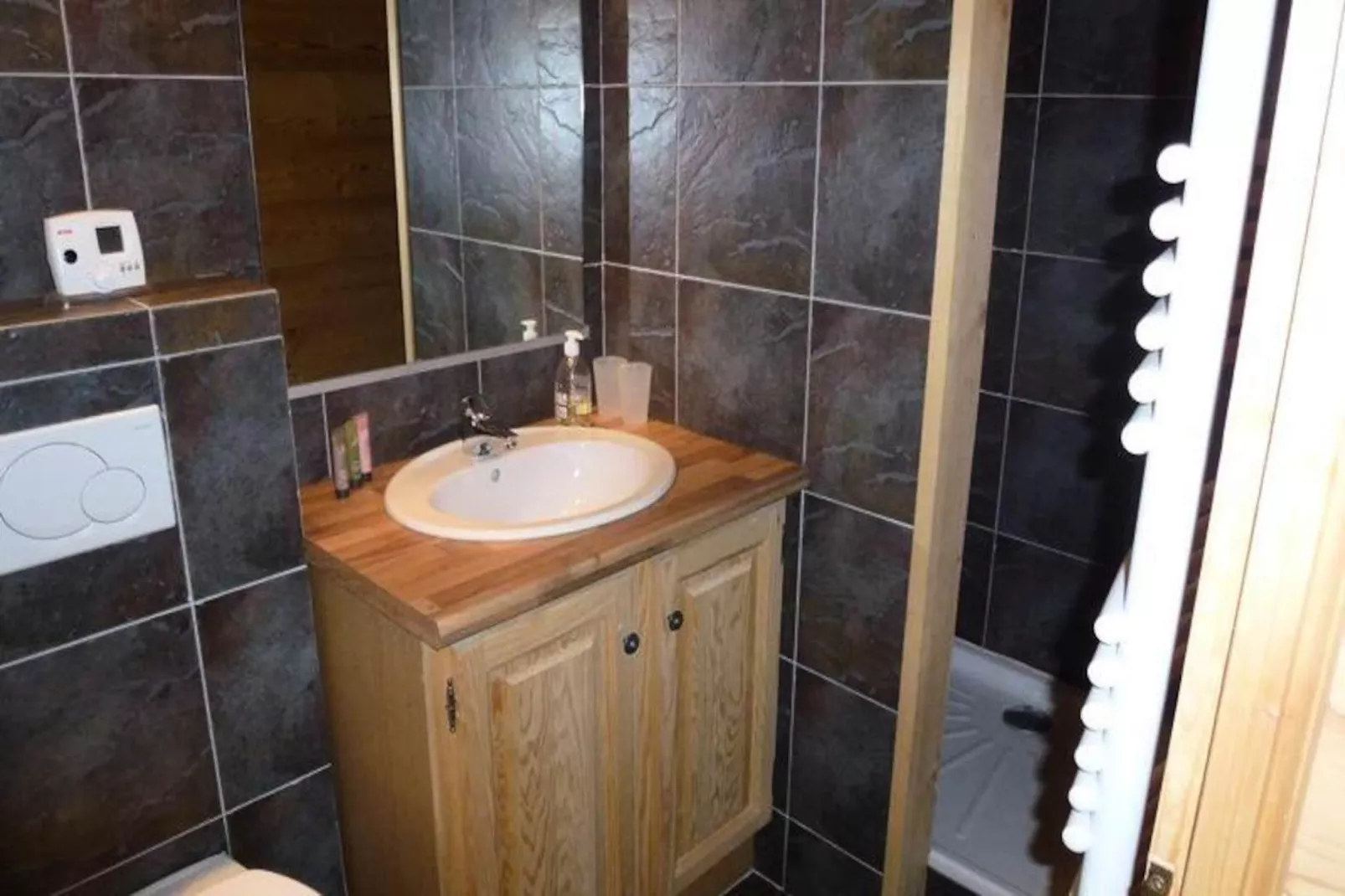 Résidence Mercantour 505-Nicht zugeordnet