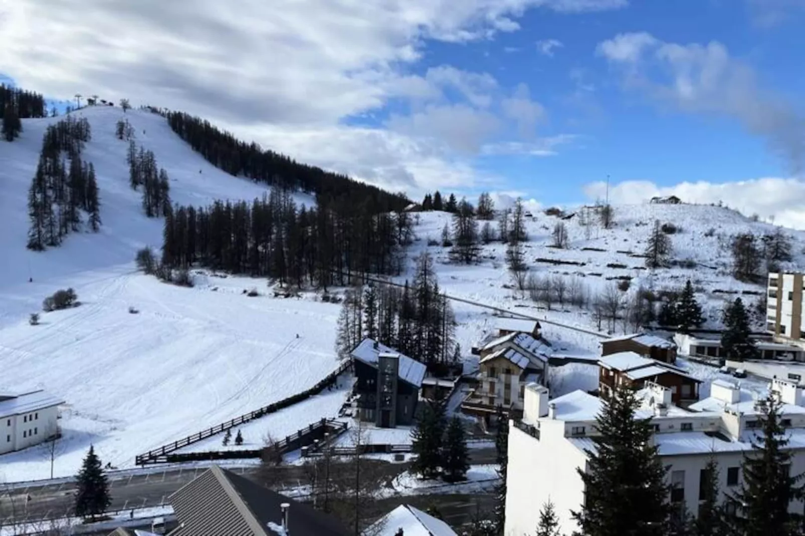06cn : Appartement 8-10 Personnes Avec Terrasse-Untagged