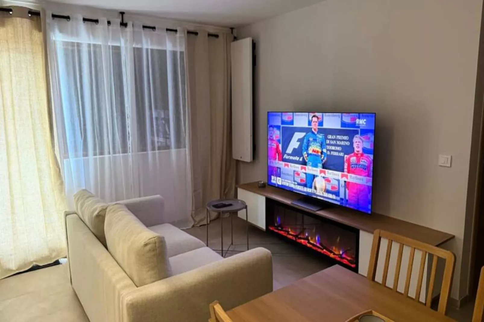 Superbe Appartement T3 6 Personnes Proche Des Pistes-Untagged