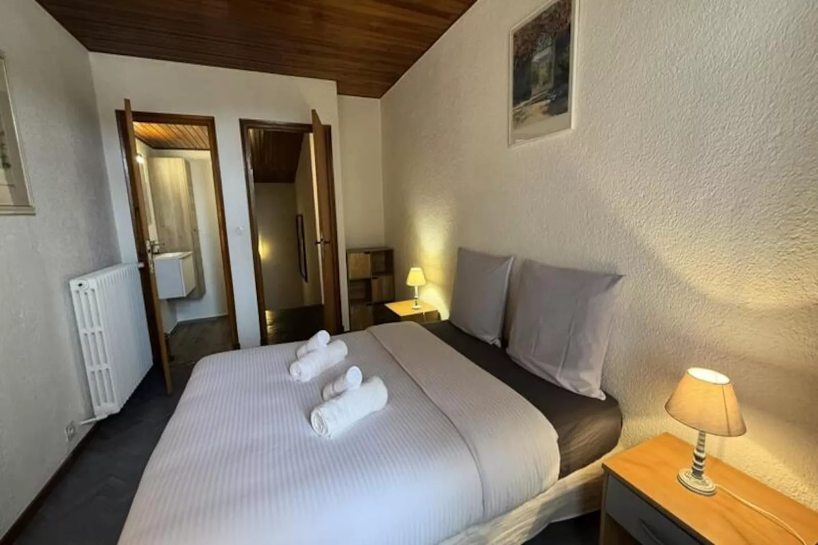 Belle Maison Individuelle Face Aux Pistes-Nicht zugeordnet