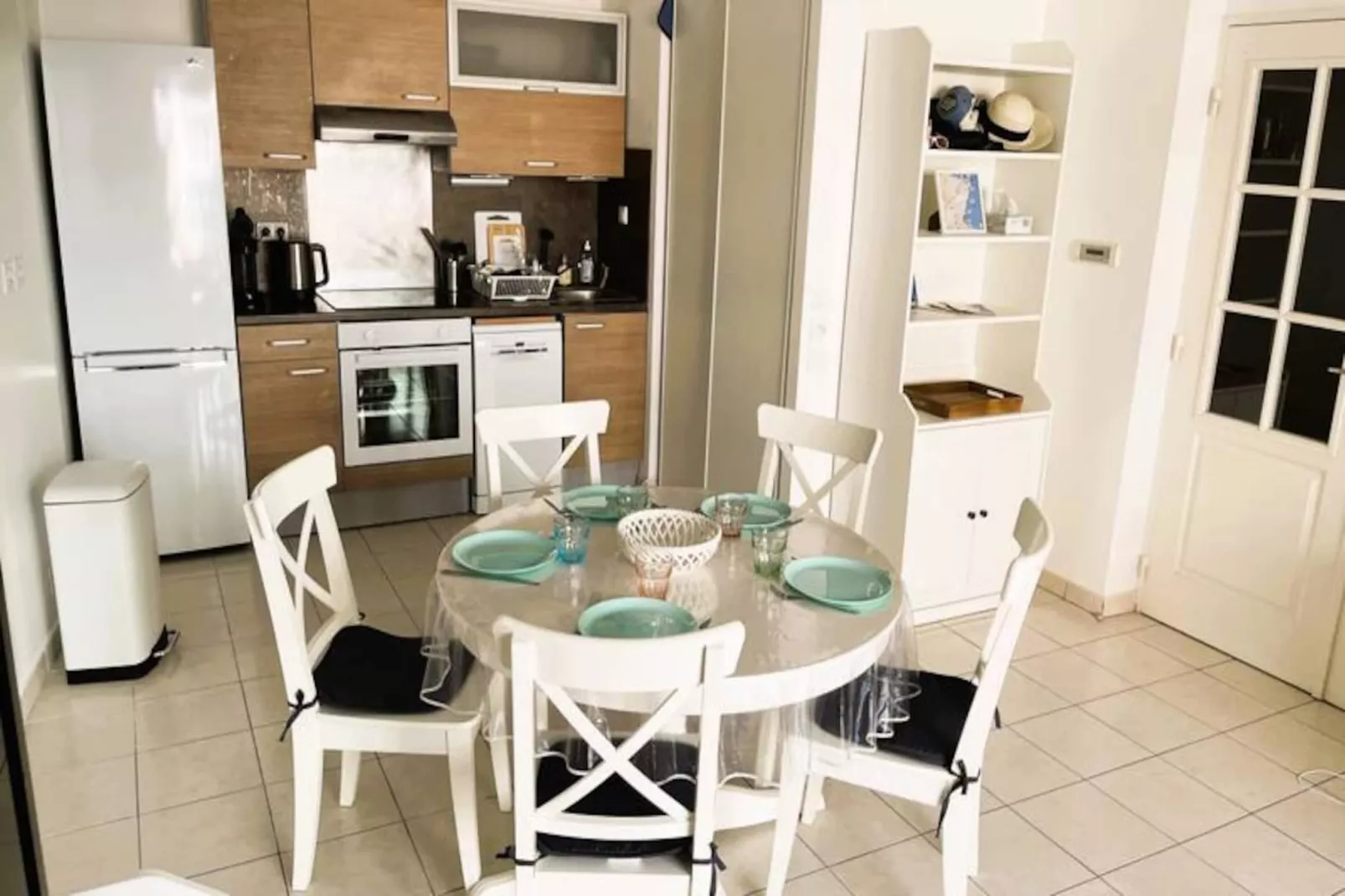 Résidence Villa Paloma-Non tagué