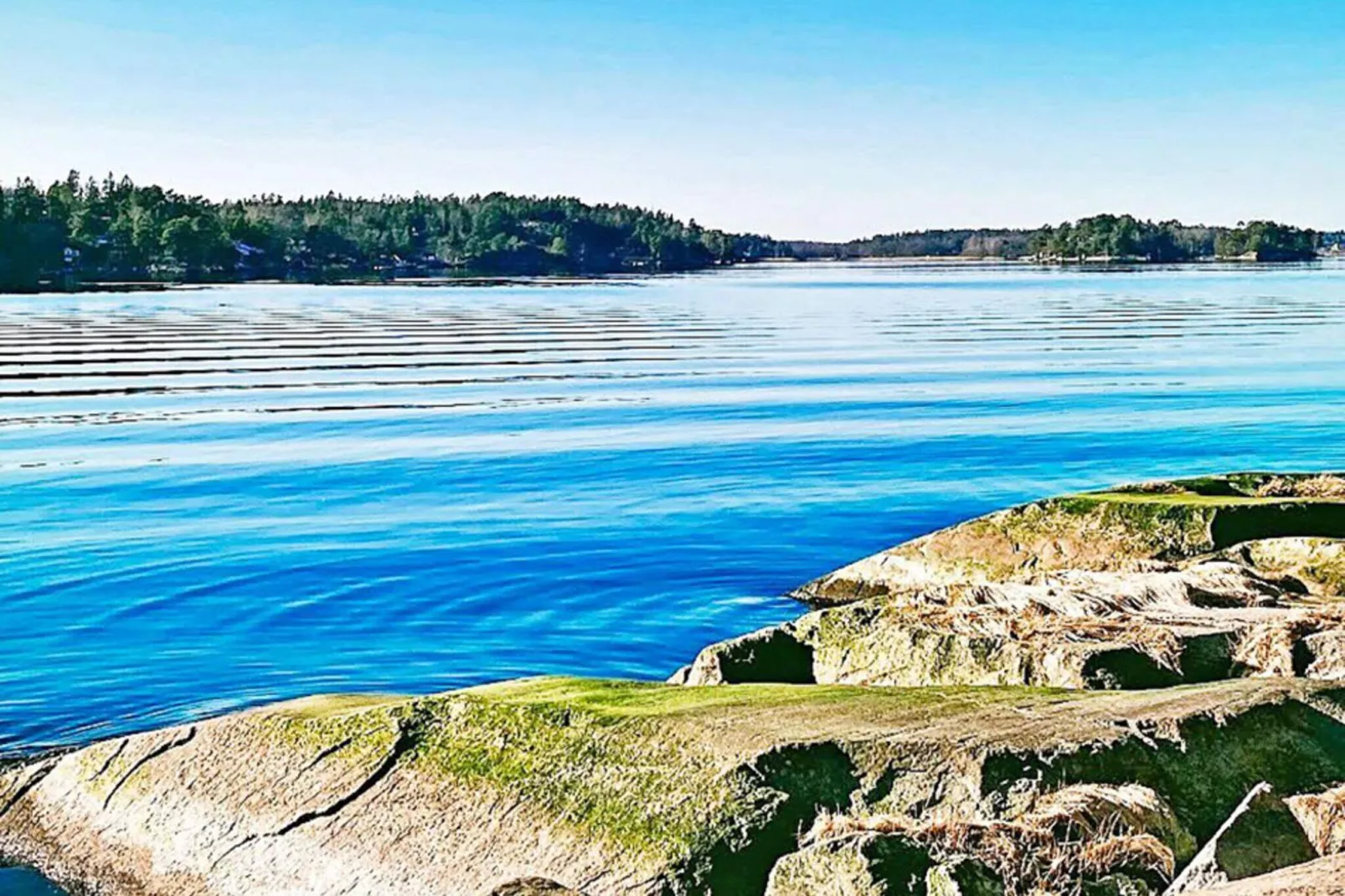 4 Personen Ferienhaus in VÄRMDÖ-By Traum-Nicht getaggt