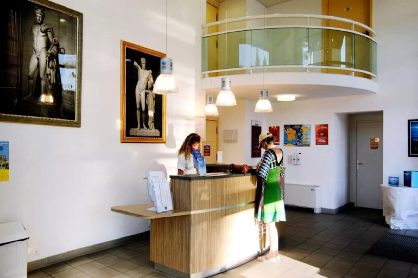 Résidence Odalys Olympe***-Non tagué