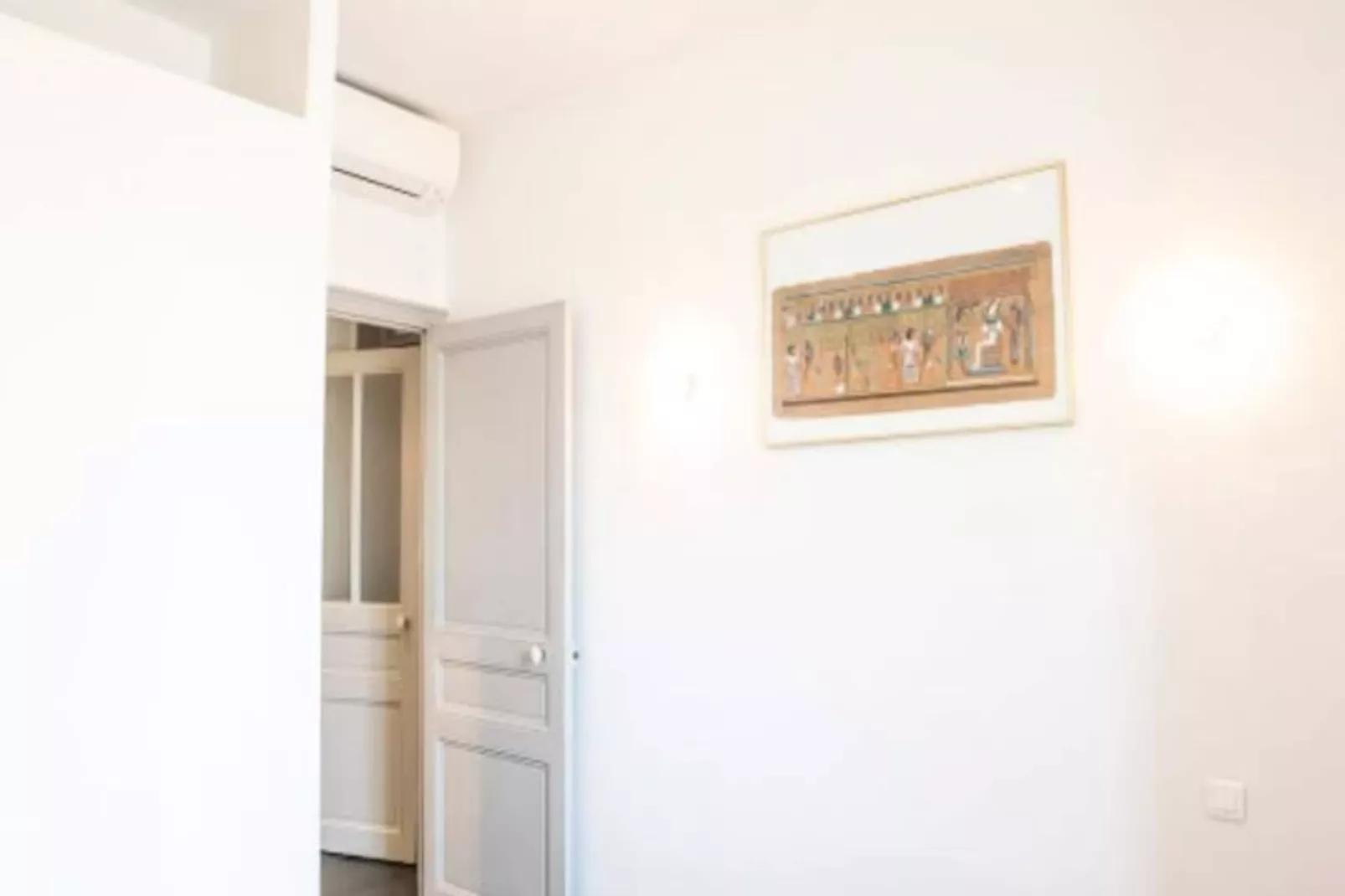 Lumineux 3 Pièces Dans Le Coeur De Antibes!-Untagged