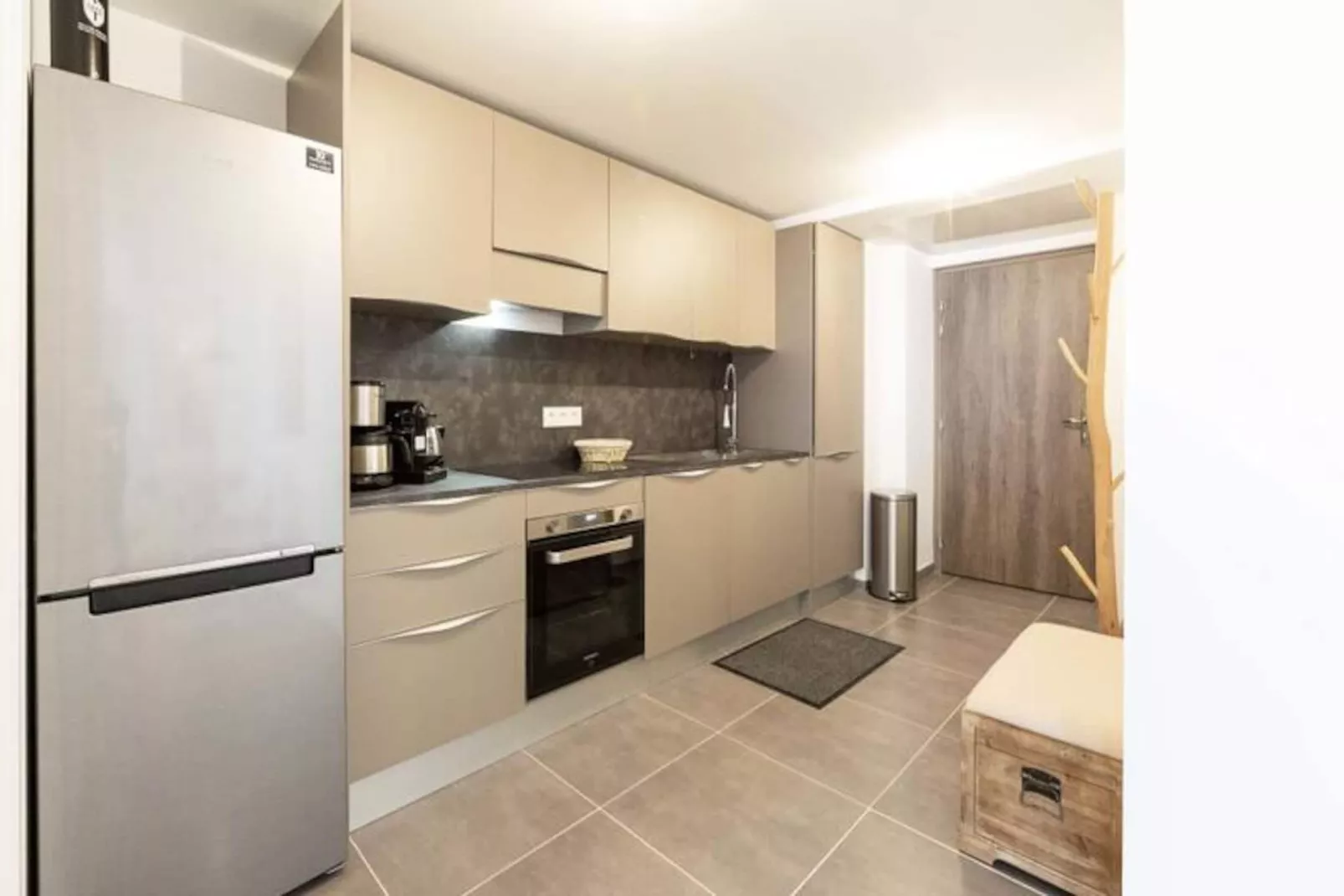 Résidence Reibaud 1 T3 Avec Ac, Parking Et Piscine-Non tagué