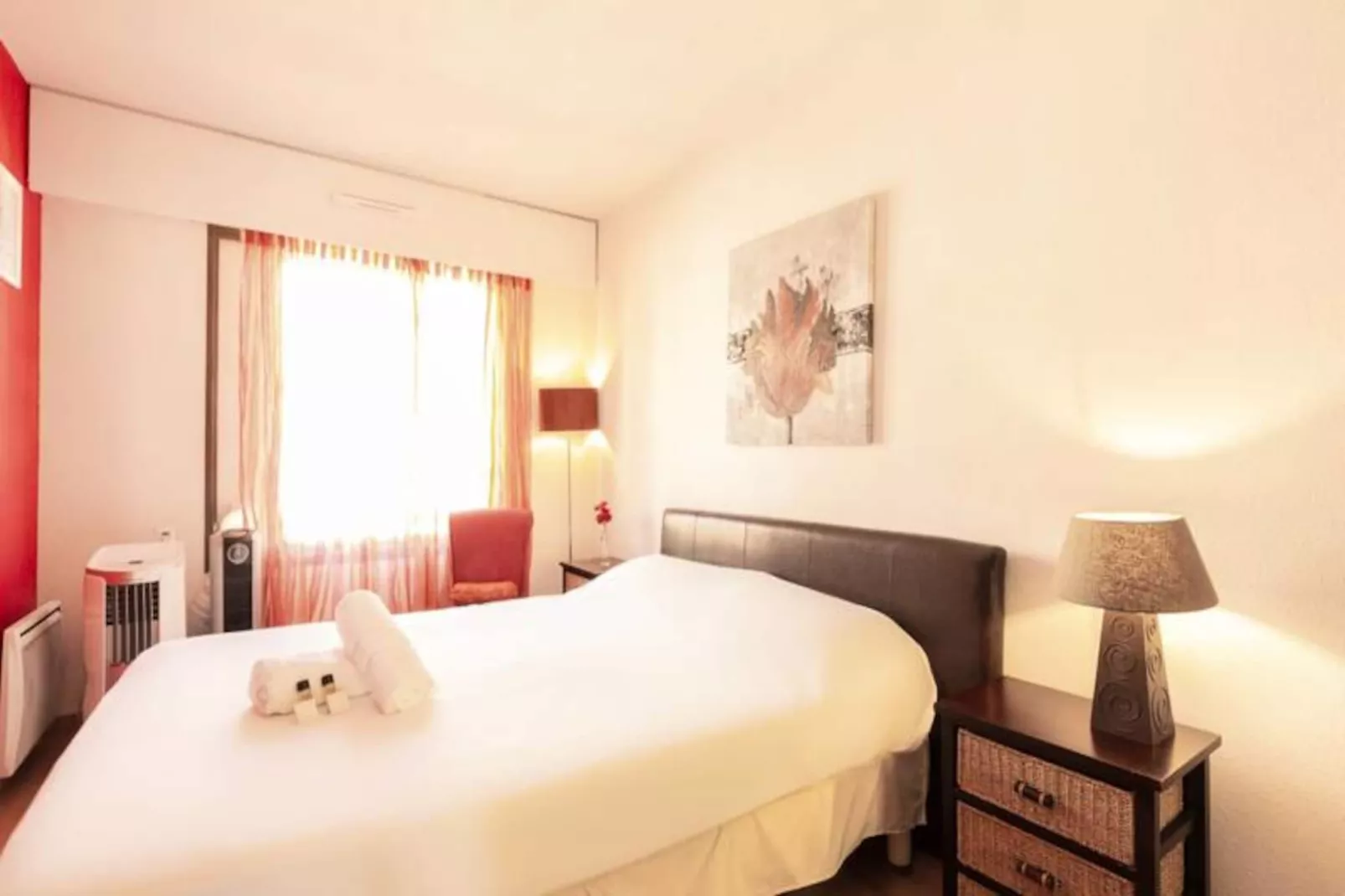 Résidence Quartier Vauban : 3 Pièces Avec Parking-Untagged