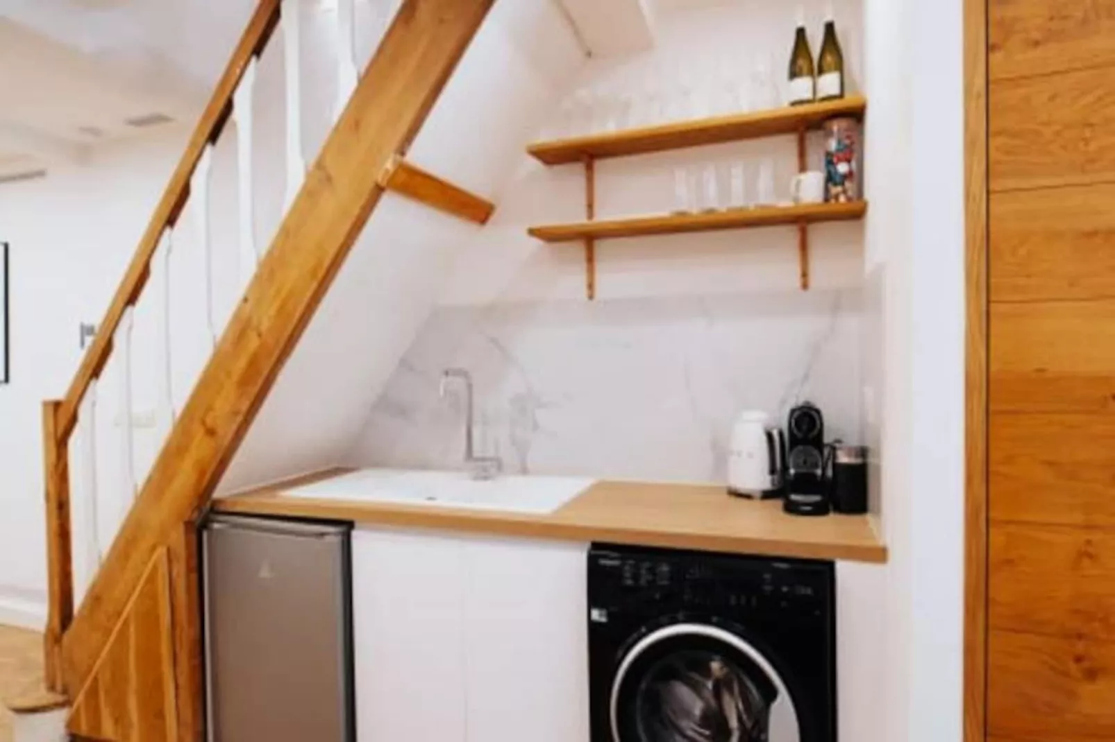 Résidence Charmante Maisonnette Entièrement Rénovée Dans La Vieille Ville D'antibes-Non tagué