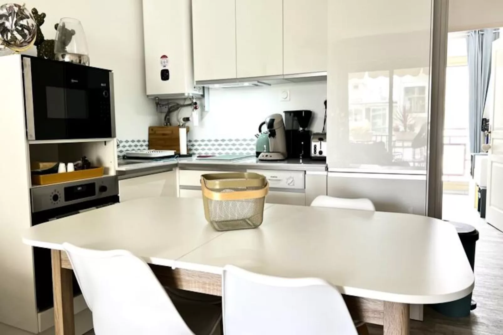 Résidence Le Messonnier-Non tagué