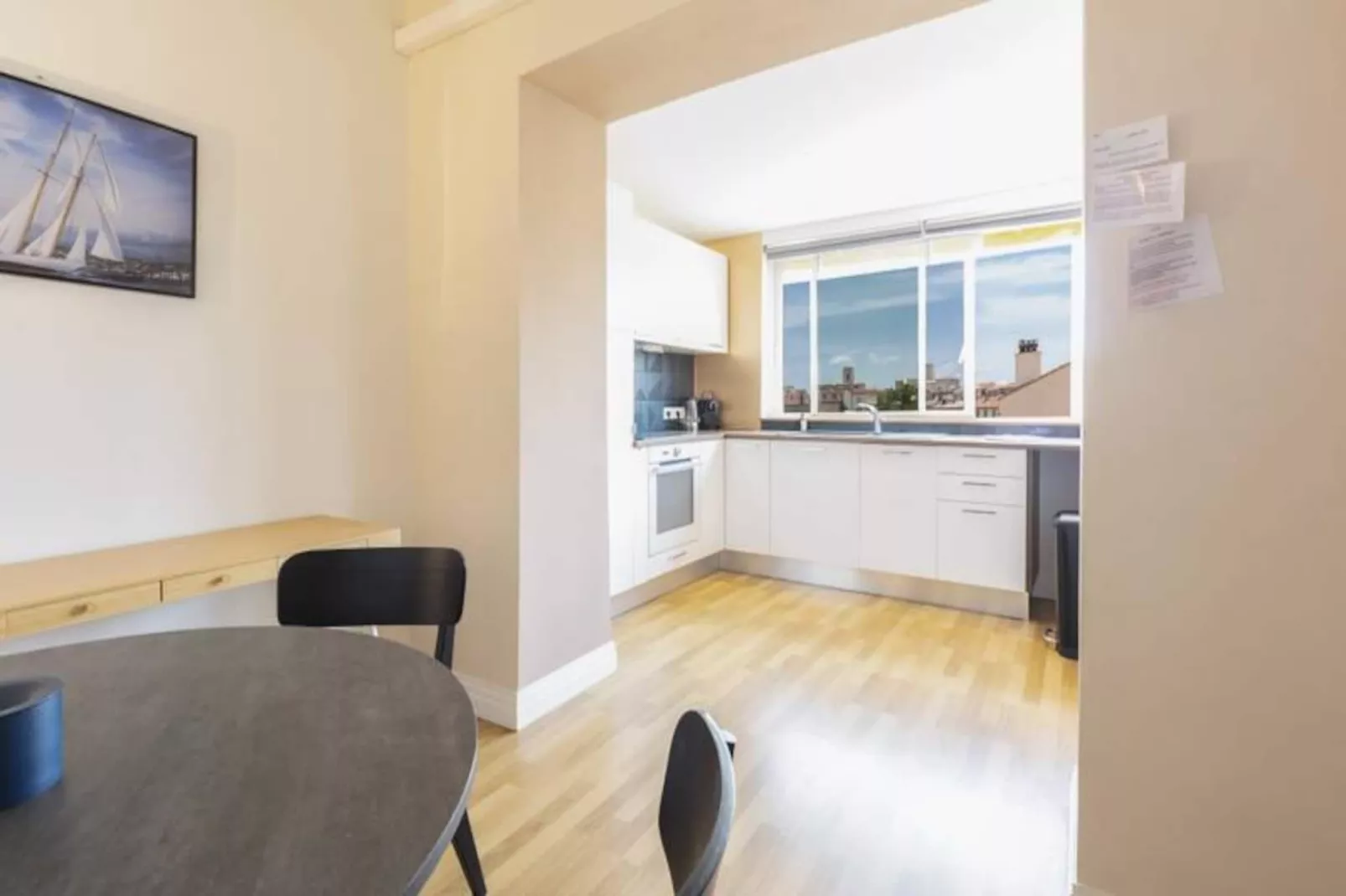 Résidence Appartement T2 Quartier Vauban Avec Climatisation-Untagged