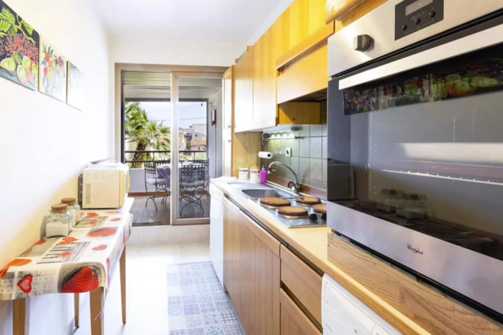 Résidence Résidence Beauséjour-Untagged