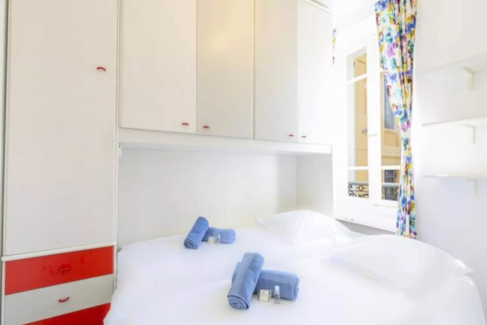 Résidence Bnb Renting Place Amiral Barnaud-Non tagué