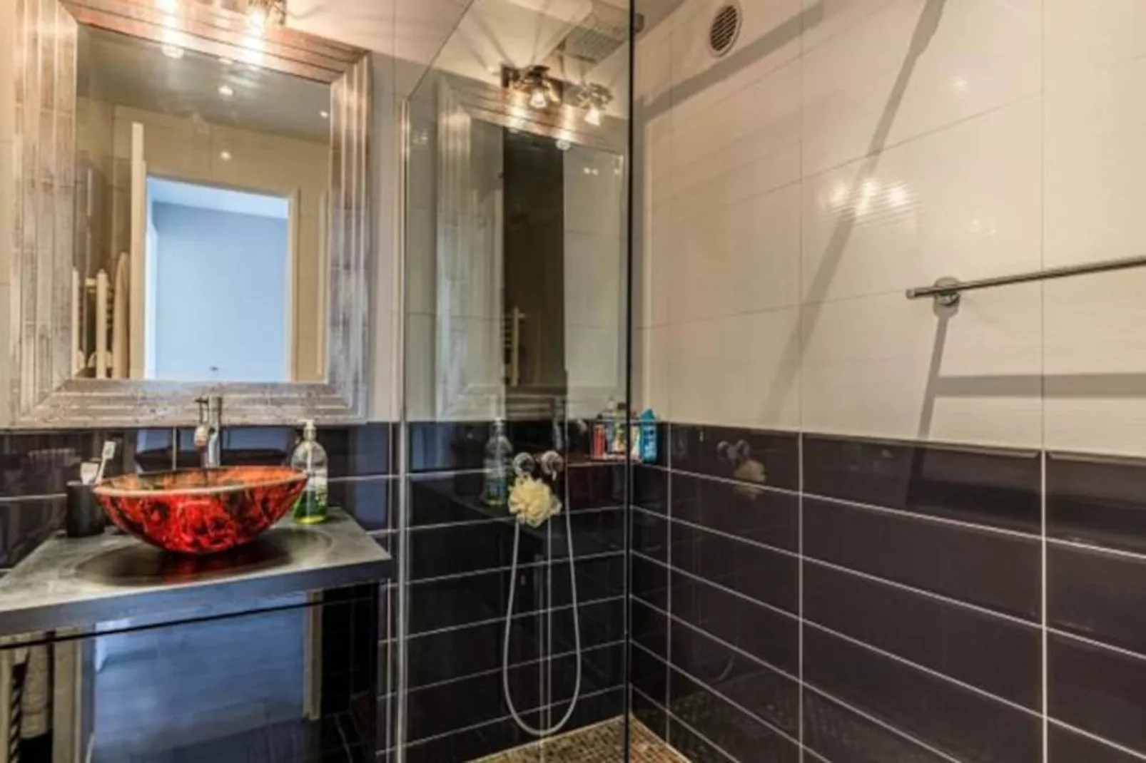 Résidence Tamanaco Beach : Appartement 1 Chambre Avec Balcon, Vue Mer Et Piscine-Untagged