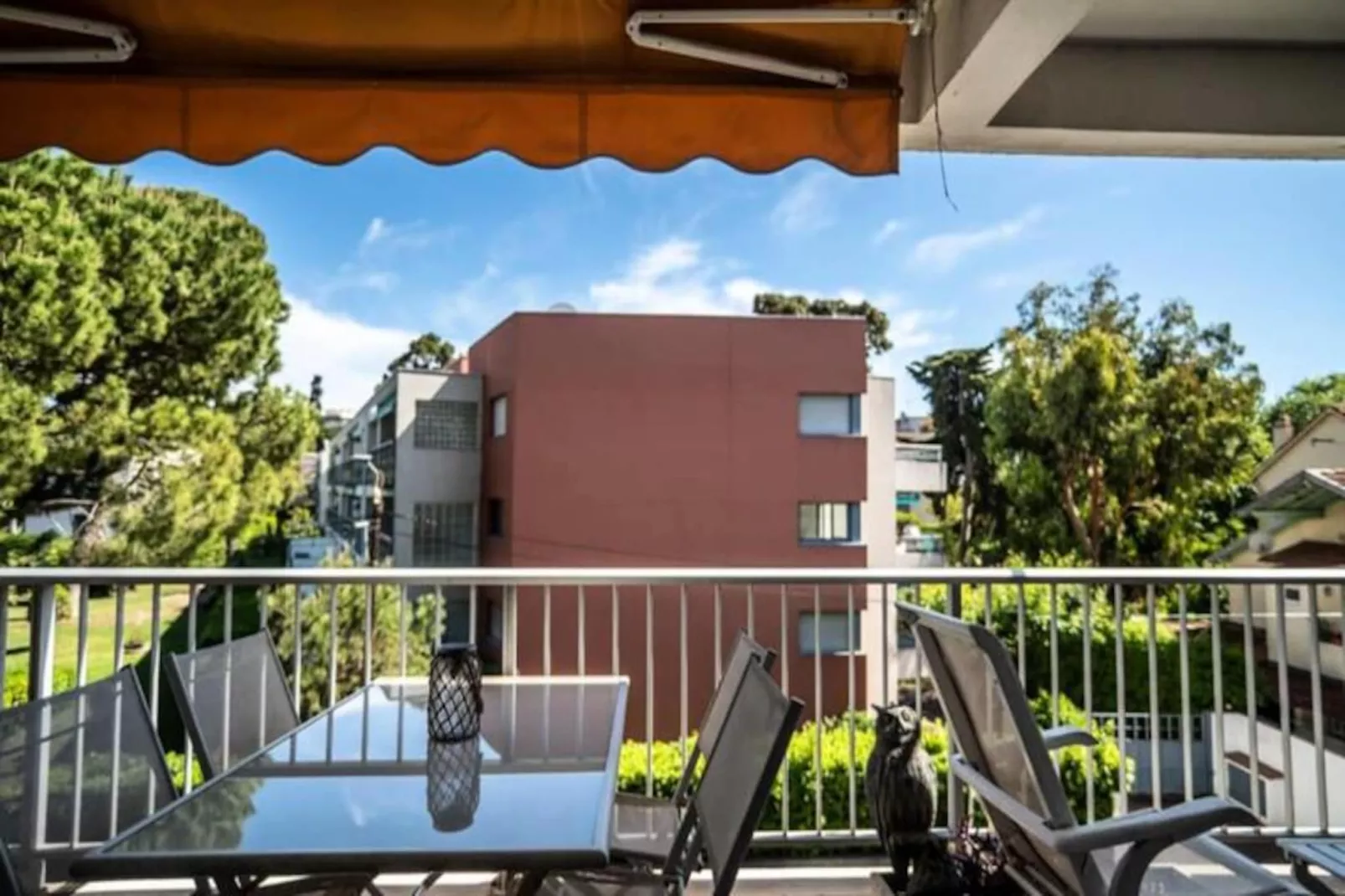 Résidence Magnifique Appartement Proche De La Plage Vue Mer-Untagged