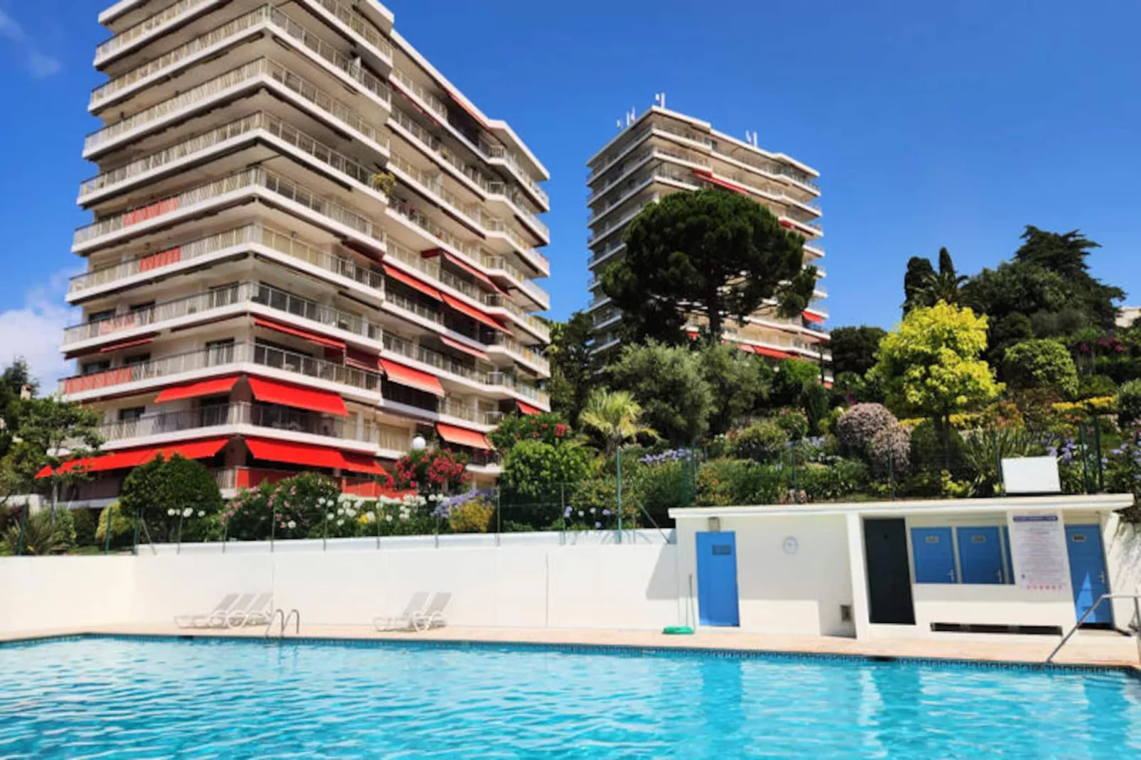 Résidence Le Valen&ccedil;ay : Magnifique 3 Pi&egrave;ces Avec Vue Mer D&eacute;gag&eacute;e-Untagged