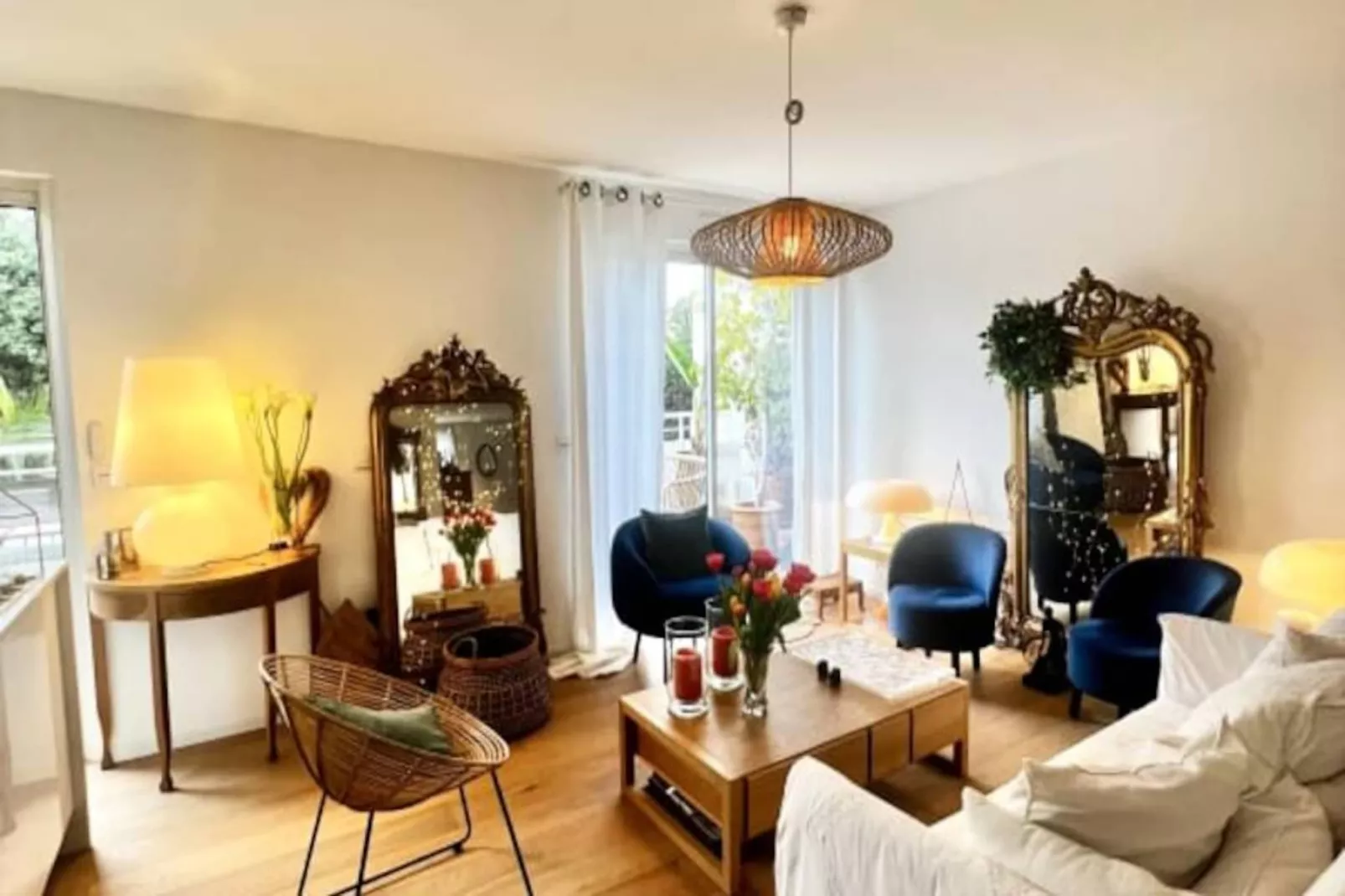 Résidence Sompteux Appartement Neuf &agrave; Antibes-Untagged