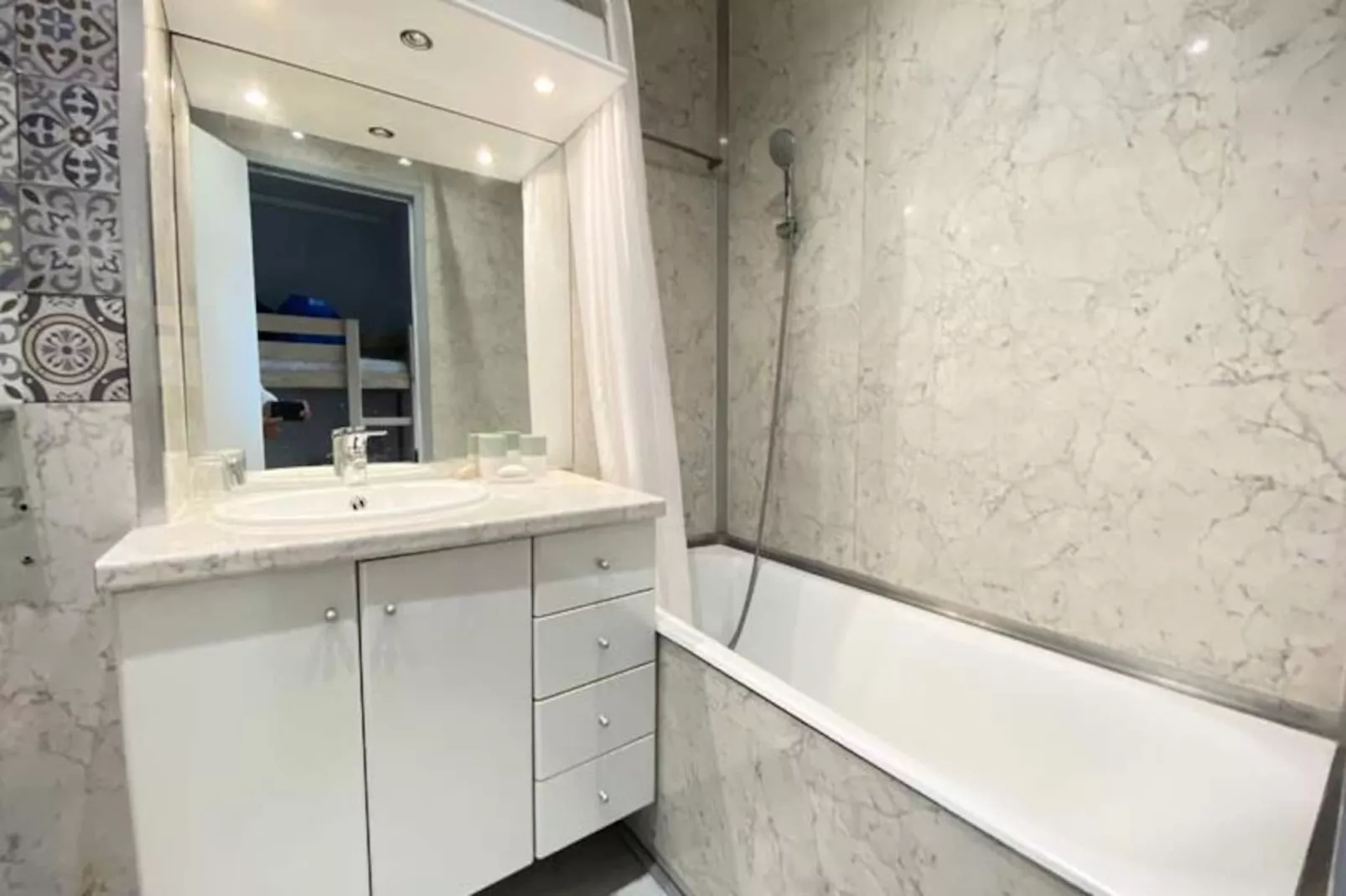 Beau Studio 4 Personnes - Piscine Et Mer-Untagged