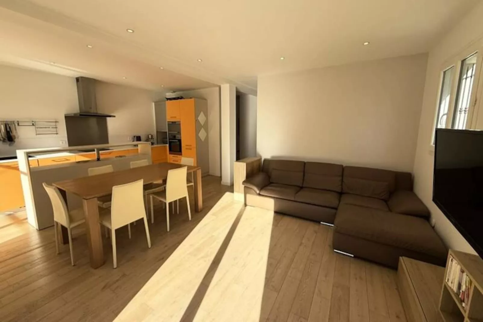 Jolie Maison 7 Personnes à 5 Min Du Golf D'opio-Untagged