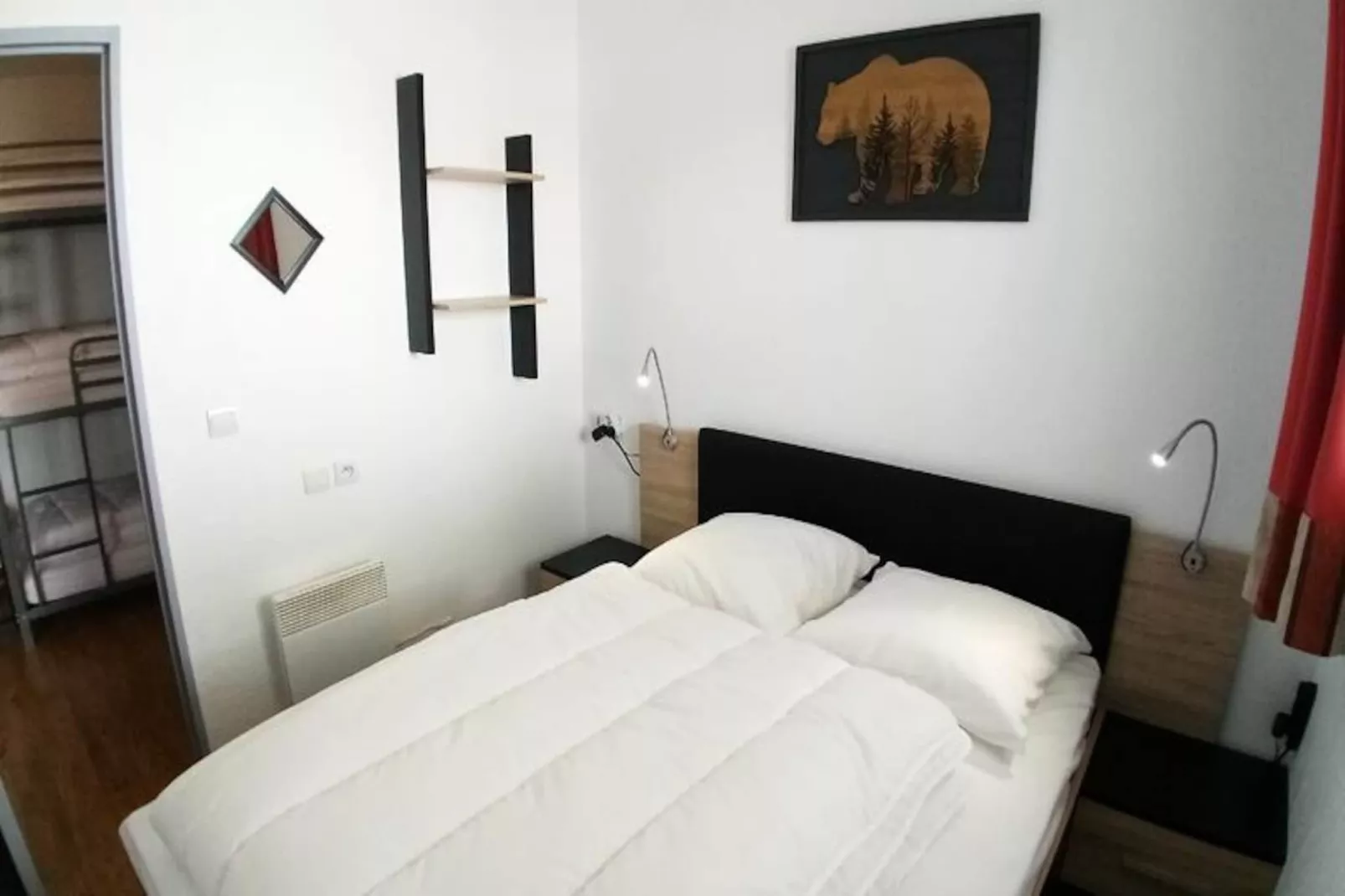 Les Appartements d'Etoiles d'Orion by Ateya-Non tagué