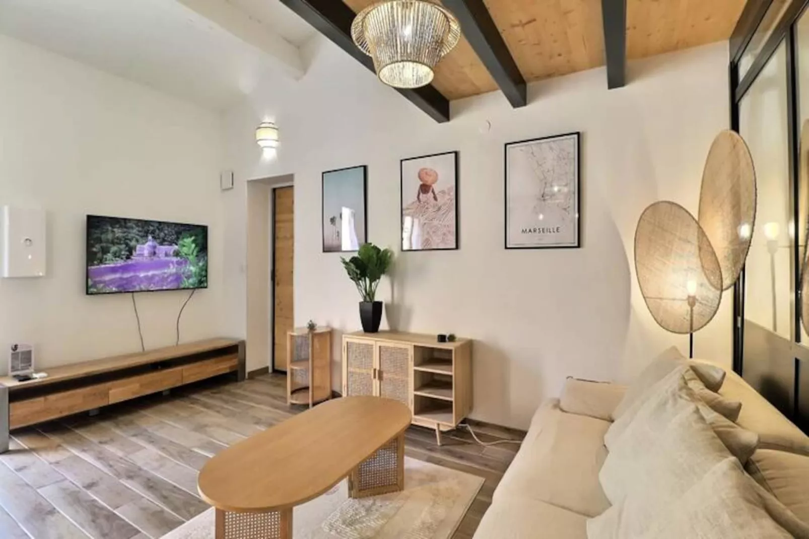 Le Loft- 4 &eacute;toiles - Spa-Nicht zugeordnet