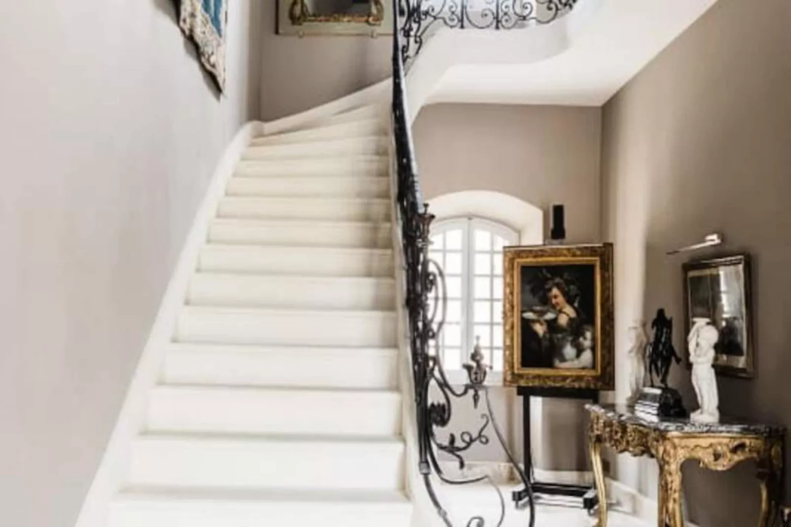 Le Mas Caladoc &ndash; Domaine De Luxe Avec Spa Privatif En Provence-Untagged