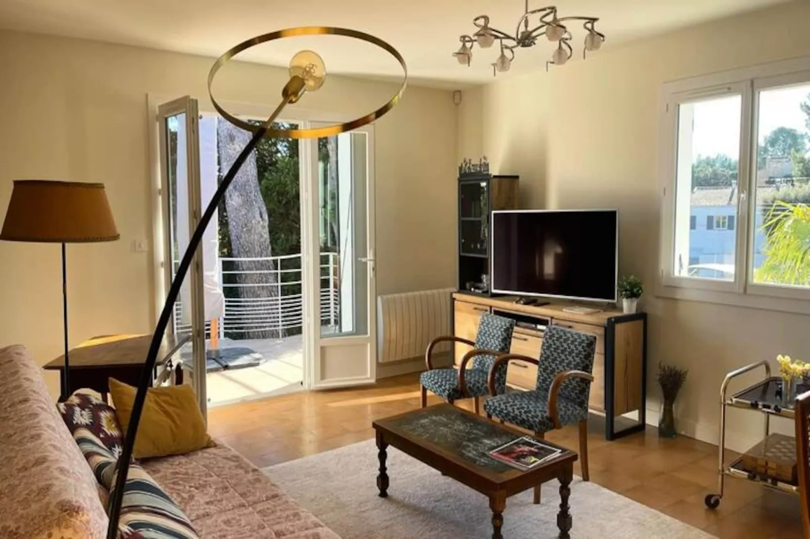 Villa Saint Louis Pour 6 Personnes-Non tagué