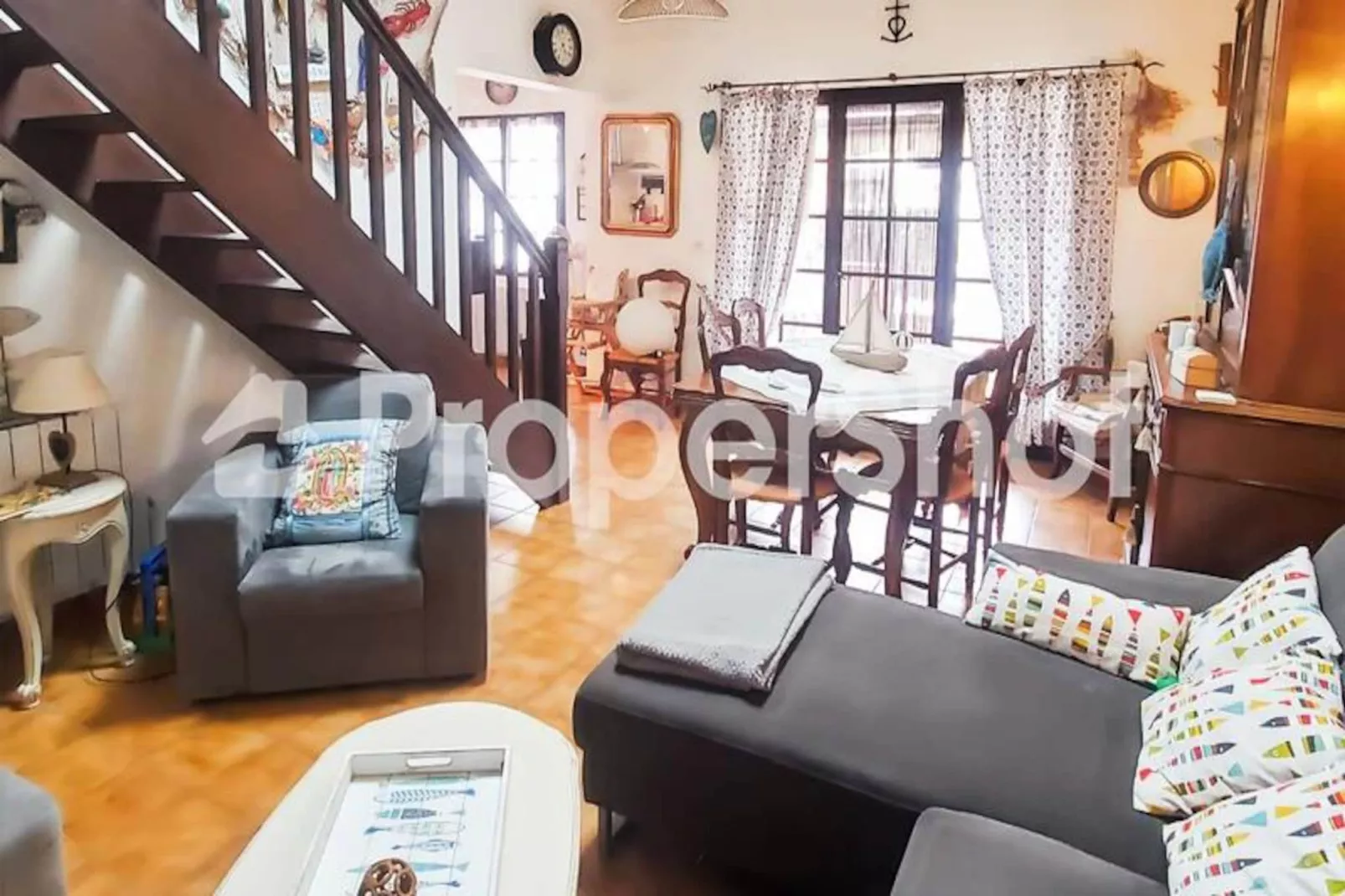 Résidence Sdlm51-saintes Maries De La Mer-Untagged