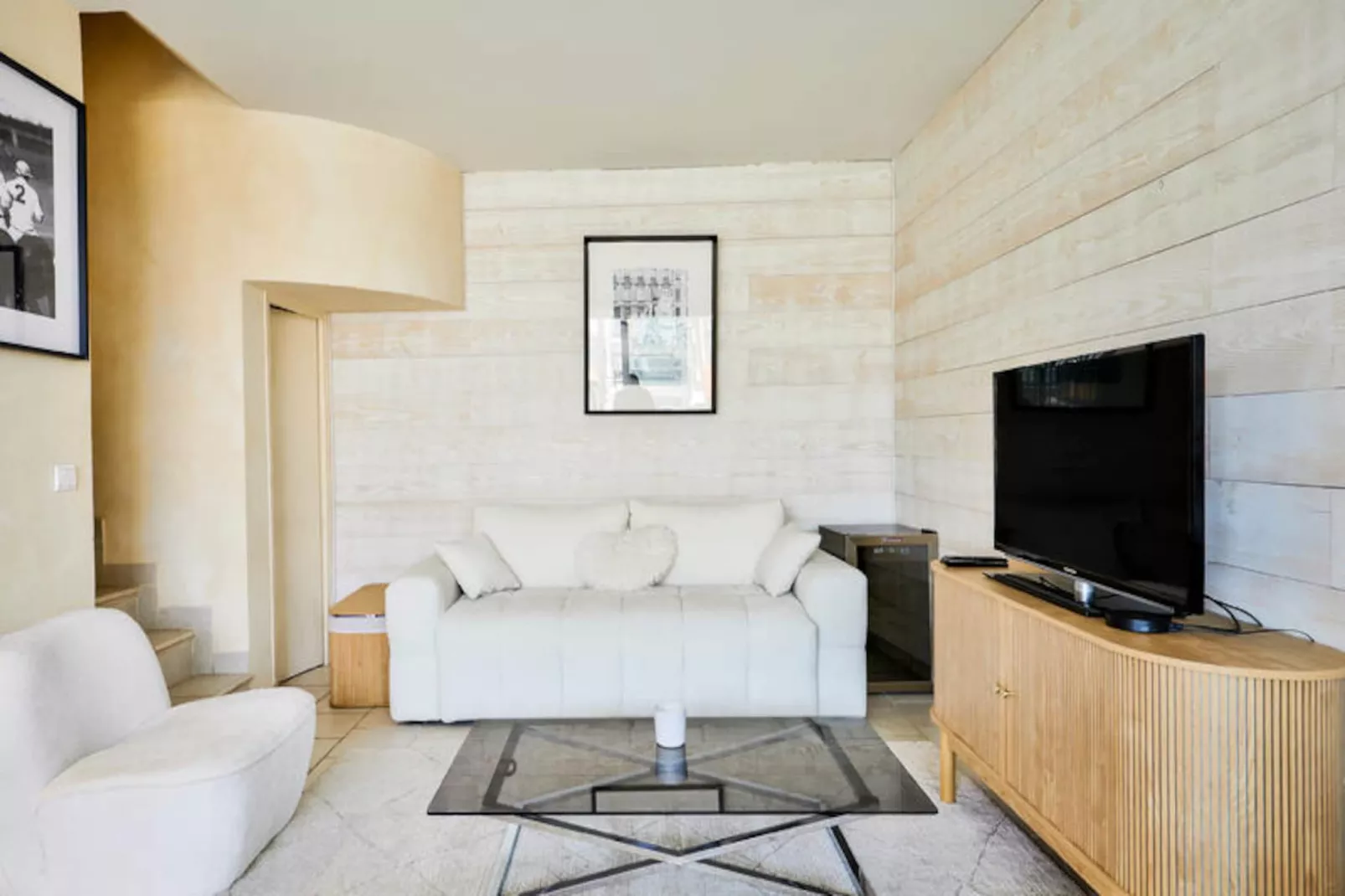 Les Marina - maeva Home-Nicht zugeordnet