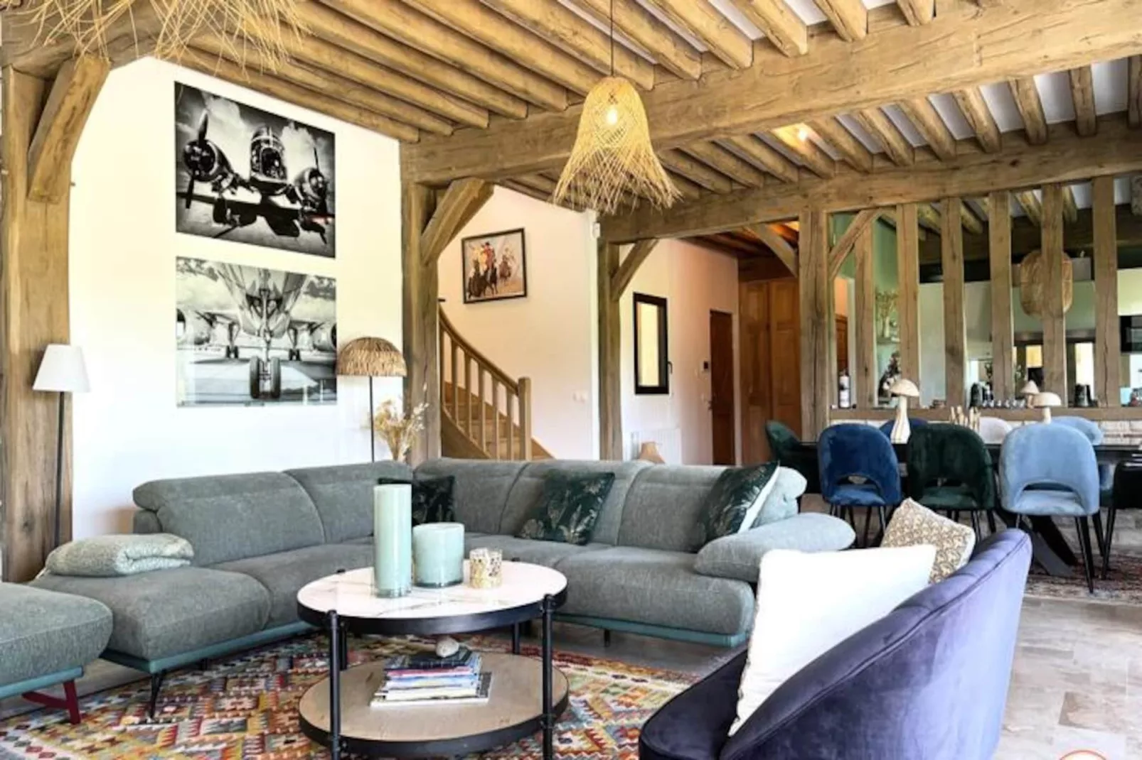 🏡 Villa Normande - Entre Terre Et Mer-Untagged