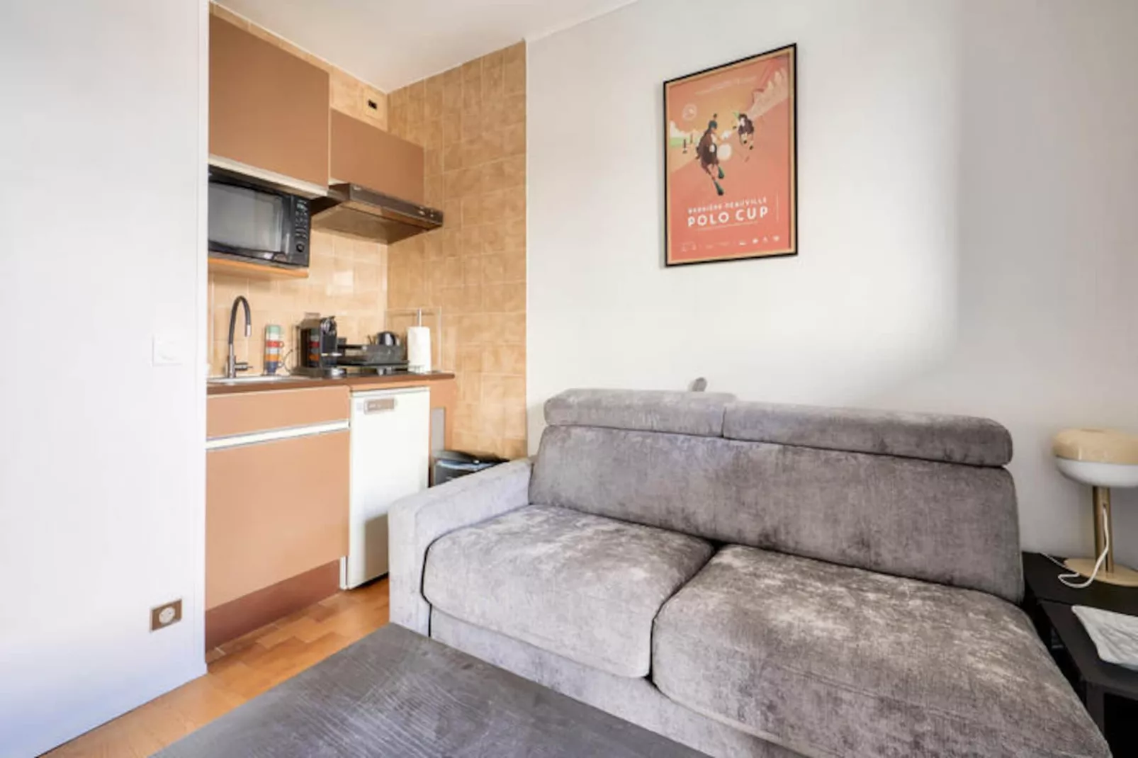 Morny Palace - maeva Home-Untagged