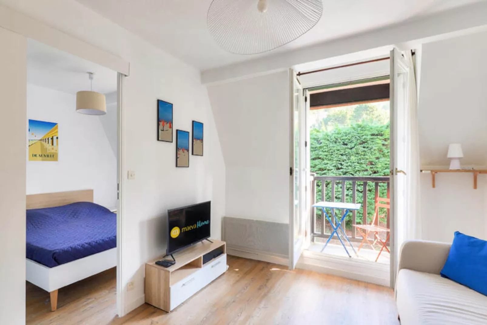 Résidence Lassay - maeva Home-Untagged