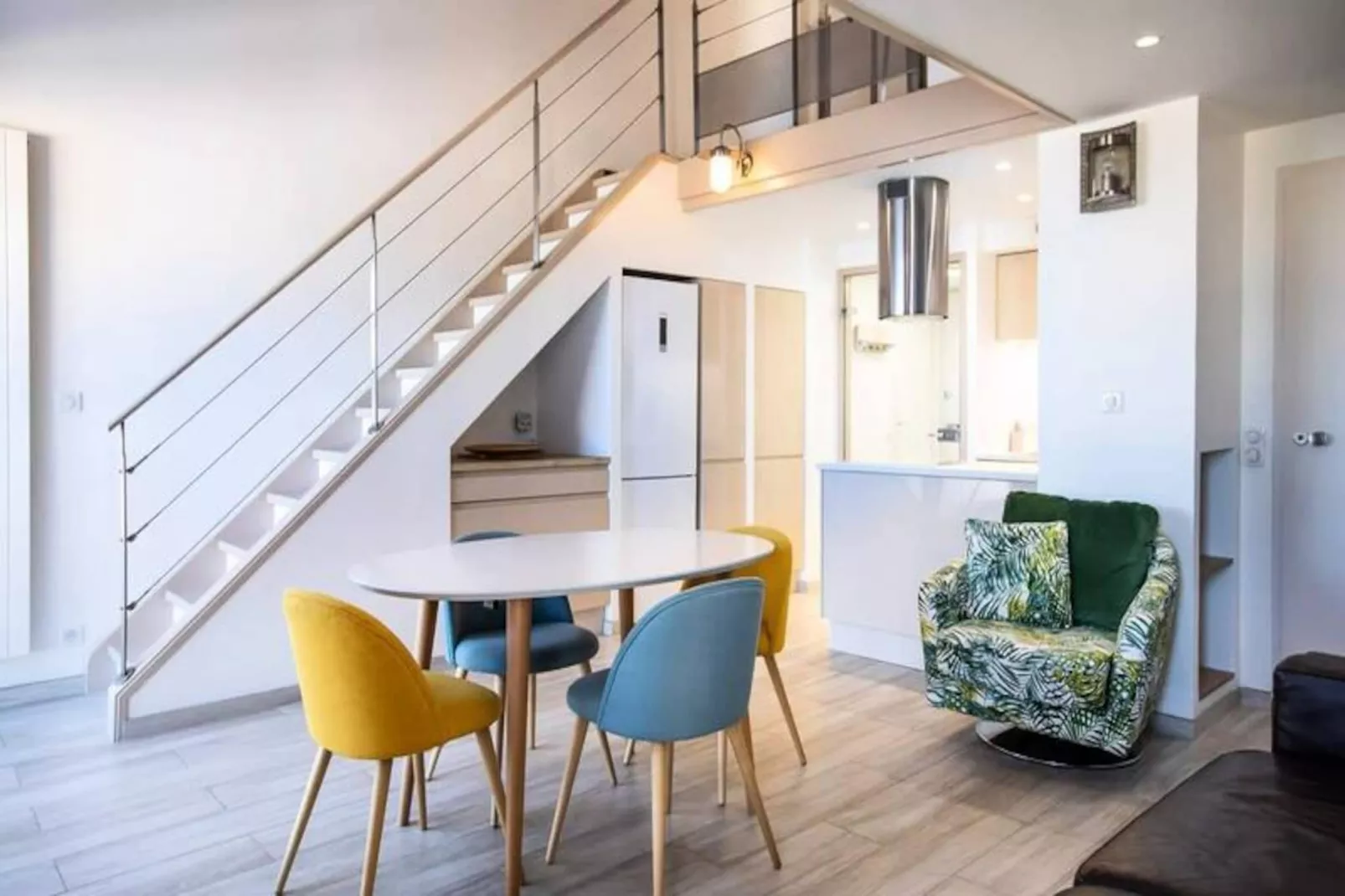 Appartements à La Rochelle-Untagged