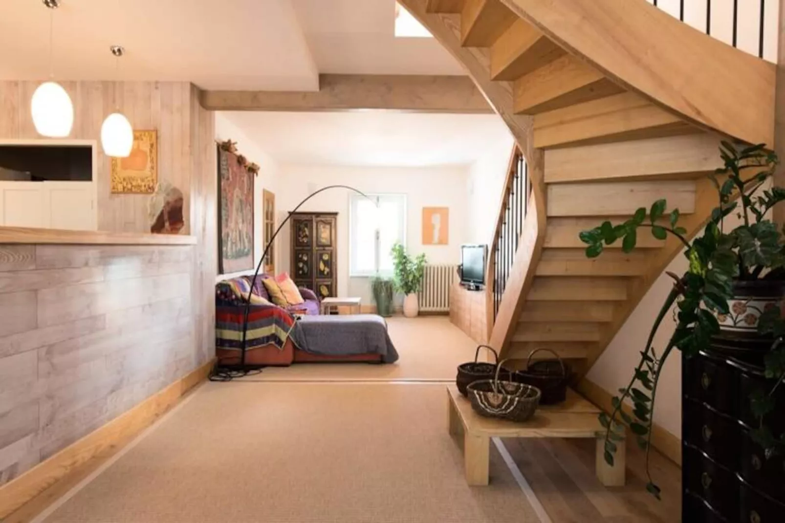 Appartement Priv&eacute;, Centre Historique La Rochelle-Nicht zugeordnet