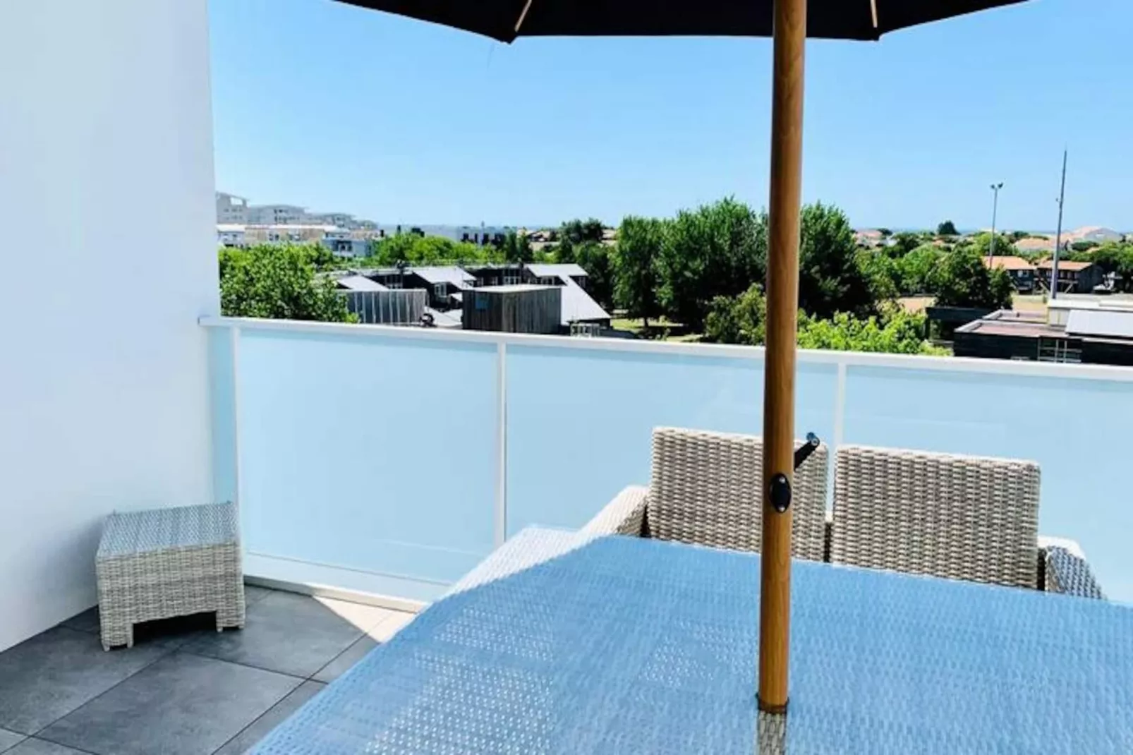 Appartements à La Rochelle-Untagged