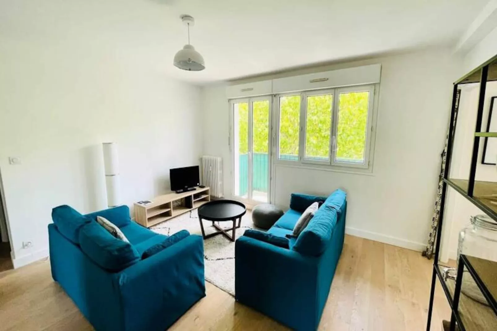 Appartements à La Rochelle-Untagged