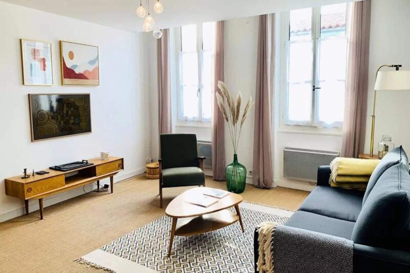 Appartements à La Rochelle-Non tagué