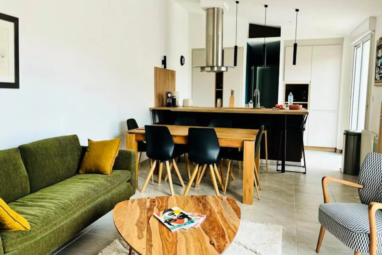 Maison à La Rochelle-Untagged