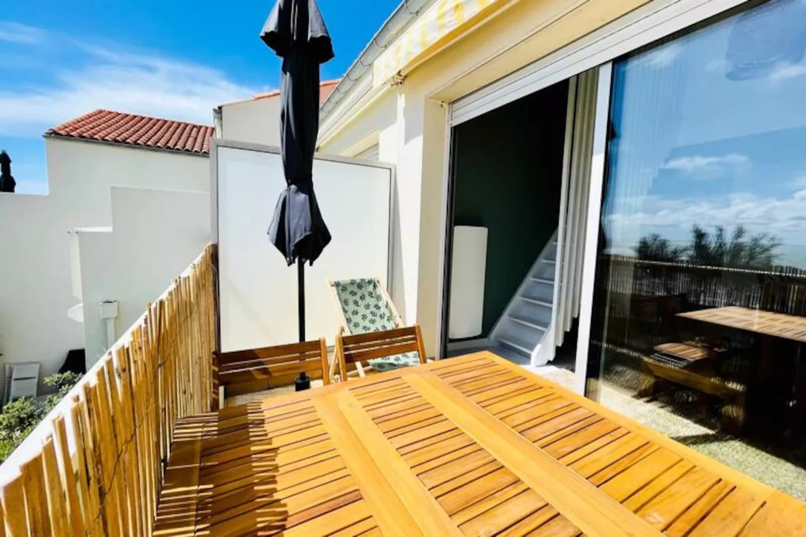 Appartements à La Rochelle-Untagged